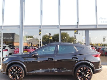 Used Cupra Formentor 2025 for sale - 79356855: Photo