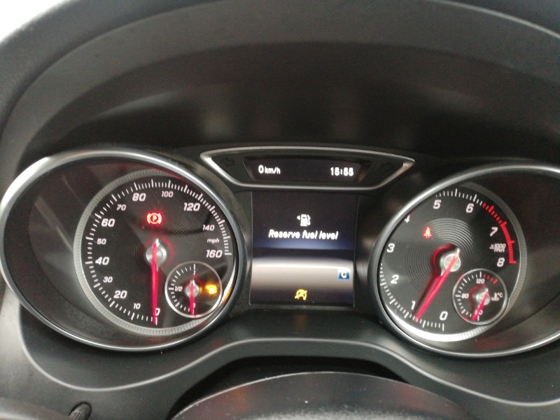 Used Mercedes-Benz GLA 2018 for sale - 77736696: Photo 10