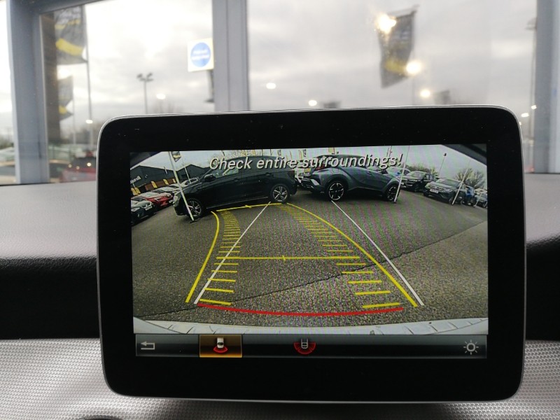 Used Mercedes-Benz GLA 2018 for sale - 77736696: Photo 11