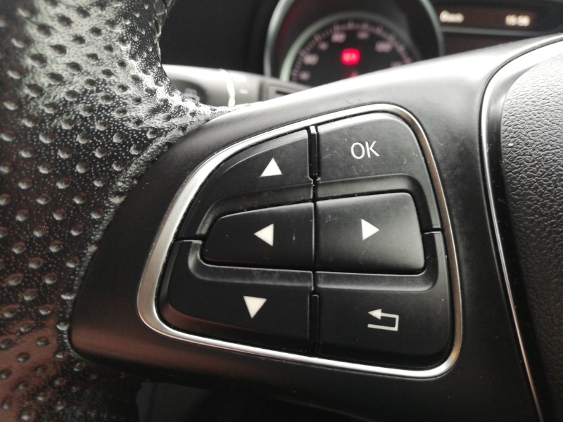 Used Mercedes-Benz GLA 2018 for sale - 77736696: Photo 13