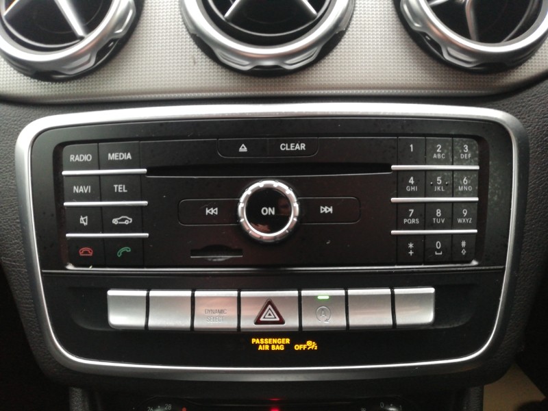 Used Mercedes-Benz GLA 2018 for sale - 77736696: Photo 15