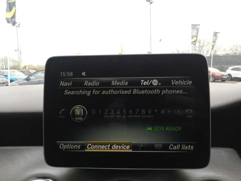 Used Mercedes-Benz GLA 2018 for sale - 77736696: Photo 16