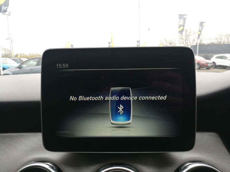 Used Mercedes-Benz GLA 2018 for sale - 77736696: Photo 18