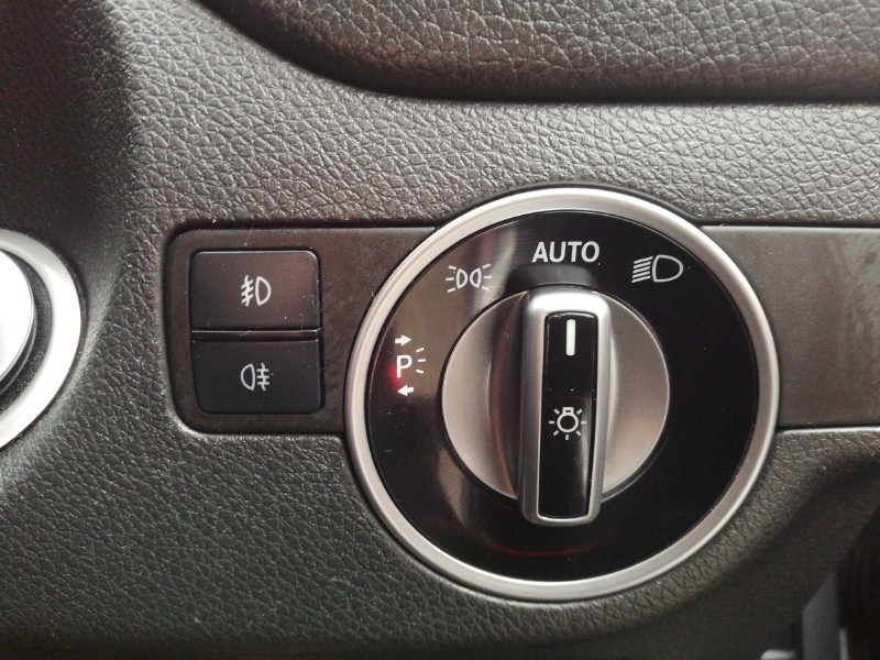 Used Mercedes-Benz GLA 2018 for sale - 77736696: Photo 19