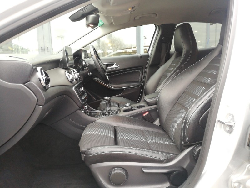 Used Mercedes-Benz GLA 2018 for sale - 77736696: Photo 5