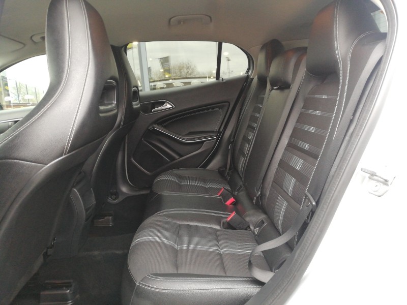 Used Mercedes-Benz GLA 2018 for sale - 77736696: Photo 6