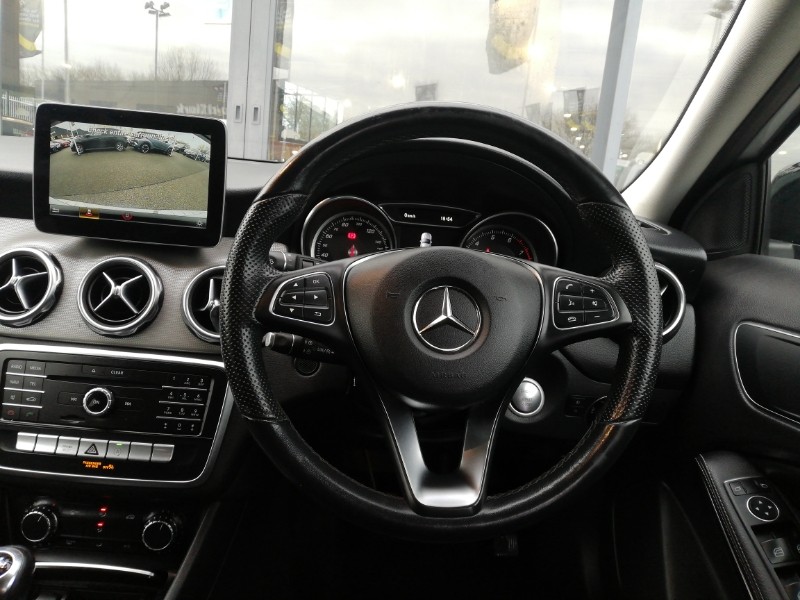 Used Mercedes-Benz GLA 2018 for sale - 77736696: Photo 7