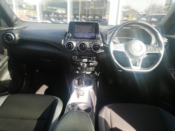 Used Nissan Juke 2023 for sale - 78269387: Photo