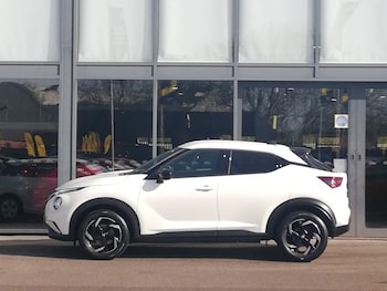 Used Nissan Juke 2023 for sale - 78269387: Photo