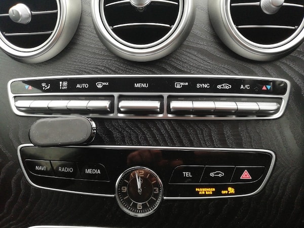 Used Mercedes-Benz C-Class 2021 for sale - 76233613: Photo 18