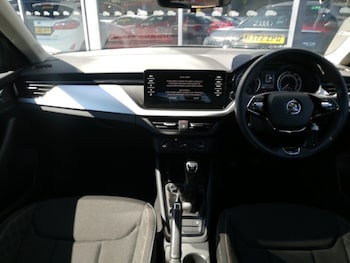 Used Skoda Kamiq 2023 for sale - 78889741: Photo