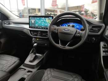 Used Ford Focus 2022 for sale - 73687845: Photo
