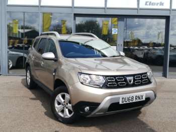2018 - 1.6 SCe Comfort 5dr