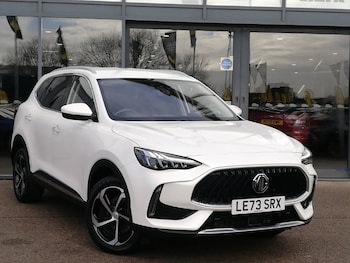 Used MG MG HS 2024 for sale - 78661011: Photo