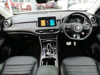 Used MG MG HS 2024 for sale - 78661011: Photo