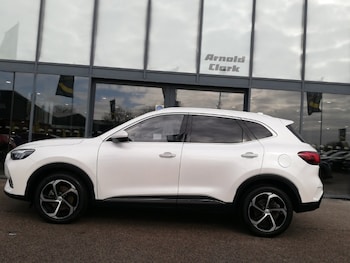 Used MG MG HS 2024 for sale - 78661011: Photo
