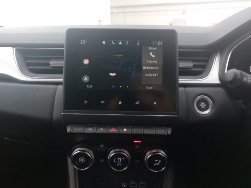 Used Renault Captur 2023 for sale - 77874530: Photo 19