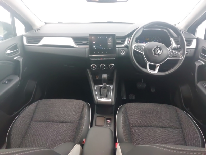 Used Renault Captur 2023 for sale - 77874530: Photo 2