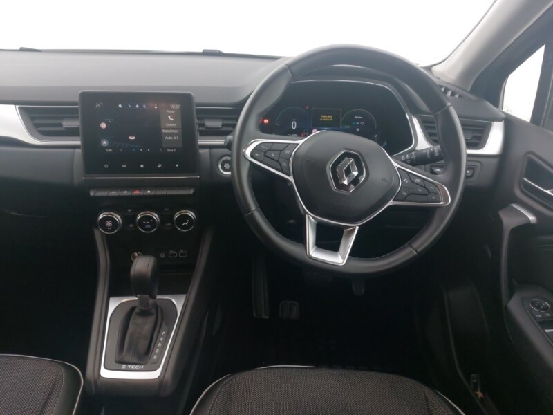 Used Renault Captur 2023 for sale - 77874530: Photo 7