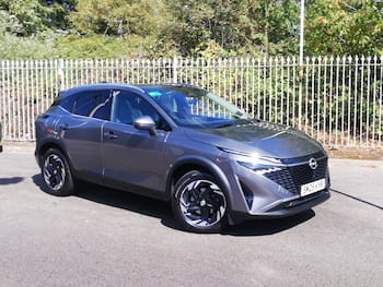 Used Nissan Qashqai 2025 for sale - 79615409: Photo