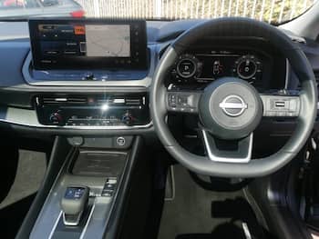 Used Nissan Qashqai 2025 for sale - 79615409: Photo