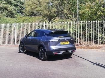 Used Nissan Qashqai 2025 for sale - 79615409: Photo