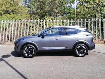 Used Nissan Qashqai 2025 for sale - 79615409: Photo
