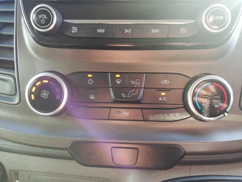 Used Ford Transit Custom 2022 for sale - 77995739: Photo 18