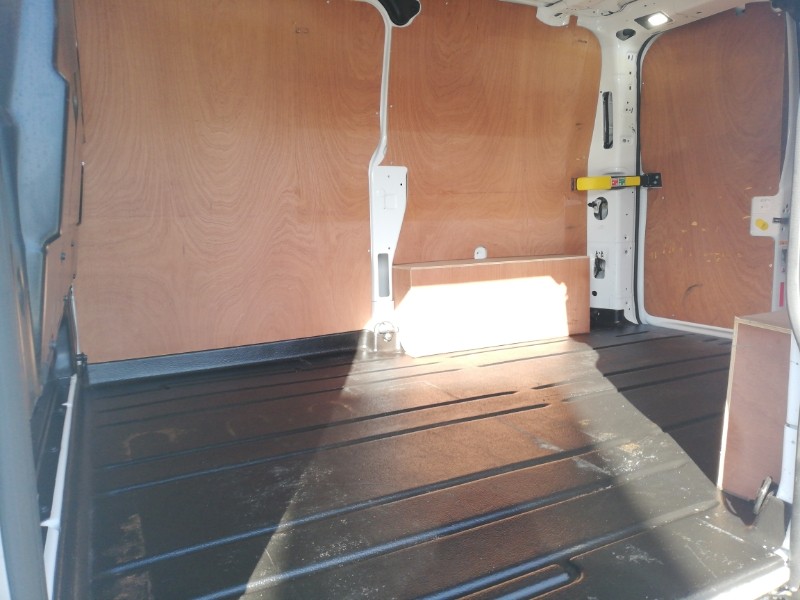 Used Ford Transit Custom 2022 for sale - 77995739: Photo 6