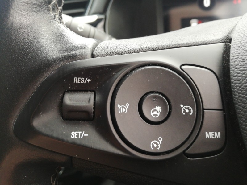 Used Vauxhall Corsa 2020 for sale - 78126555: Photo 13