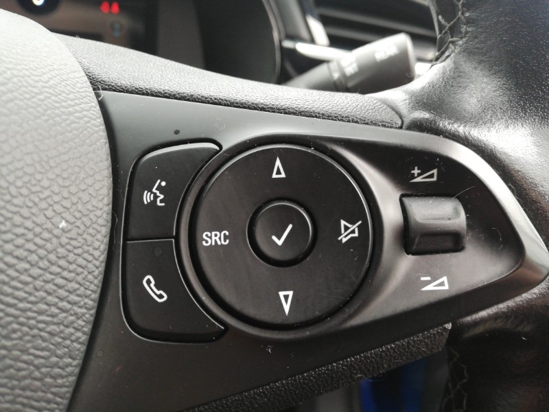 Used Vauxhall Corsa 2020 for sale - 78126555: Photo 14