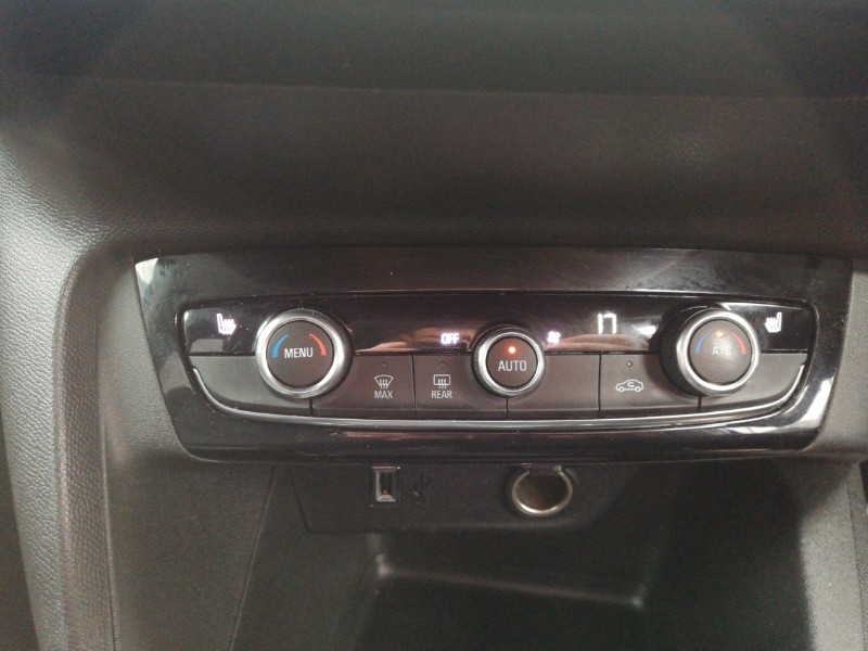 Used Vauxhall Corsa 2020 for sale - 78126555: Photo 15