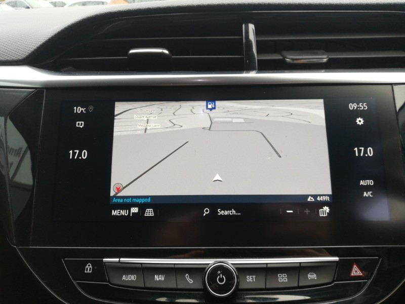 Used Vauxhall Corsa 2020 for sale - 78126555: Photo 16