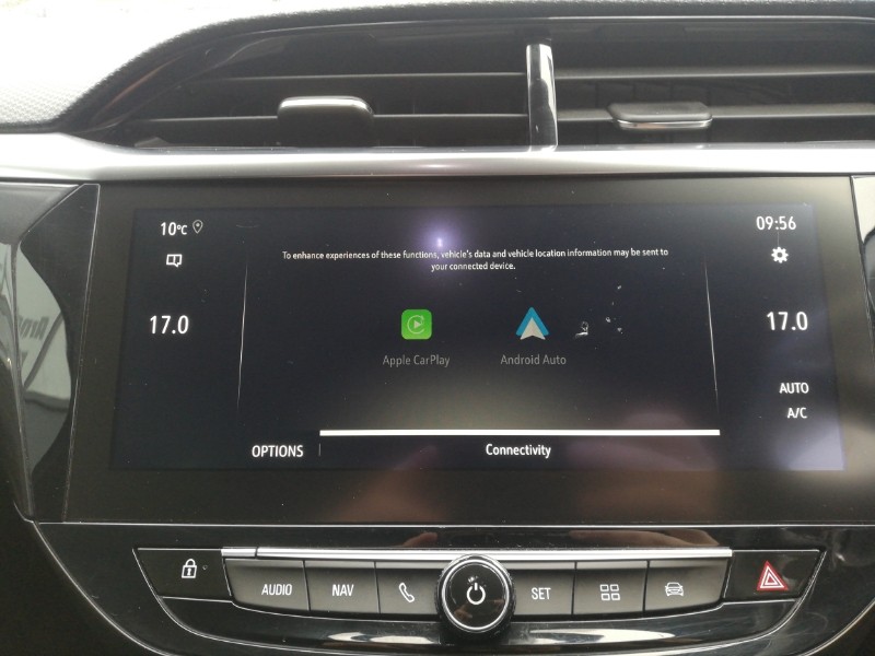 Used Vauxhall Corsa 2020 for sale - 78126555: Photo 17