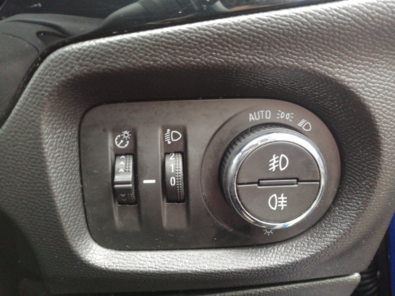 Used Vauxhall Corsa 2020 for sale - 78126555: Photo 18