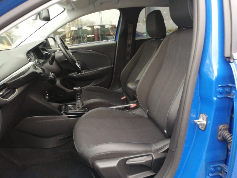 Used Vauxhall Corsa 2020 for sale - 78126555: Photo 5