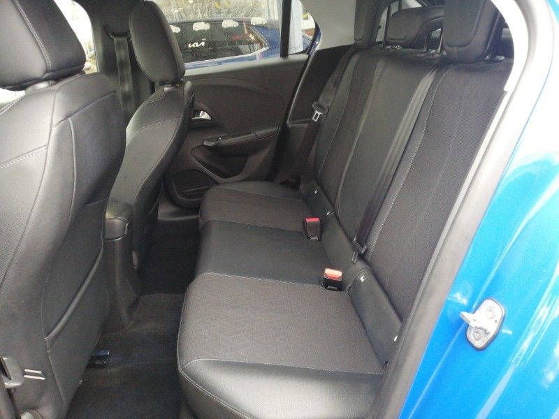 Used Vauxhall Corsa 2020 for sale - 78126555: Photo 6