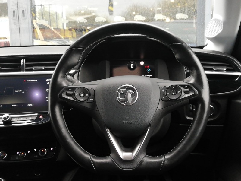 Used Vauxhall Corsa 2020 for sale - 78126555: Photo 7