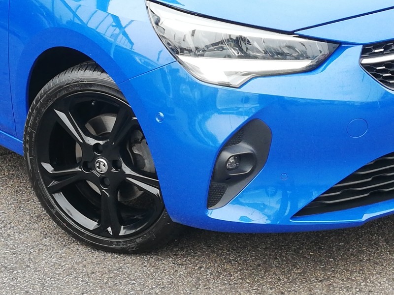 Used Vauxhall Corsa 2020 for sale - 78126555: Photo 9