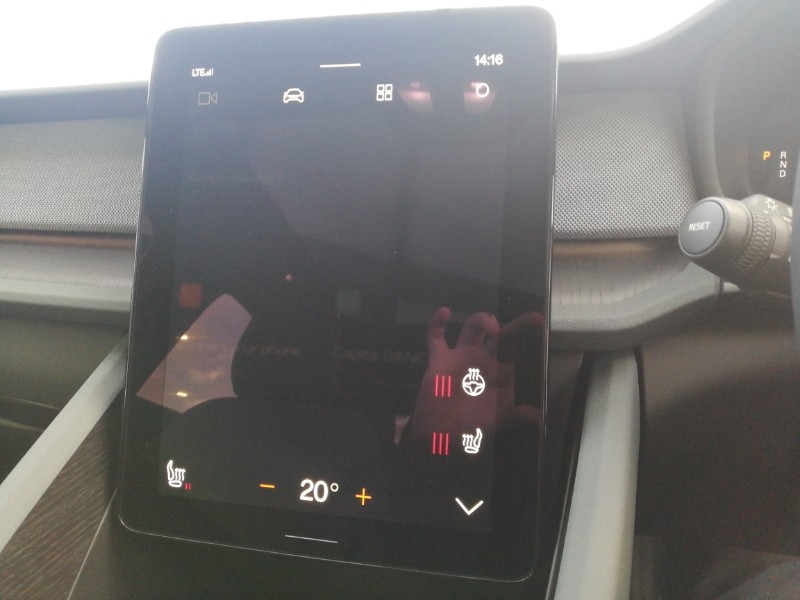 Used Polestar Polestar 2 2020 for sale - 77142057: Photo 13