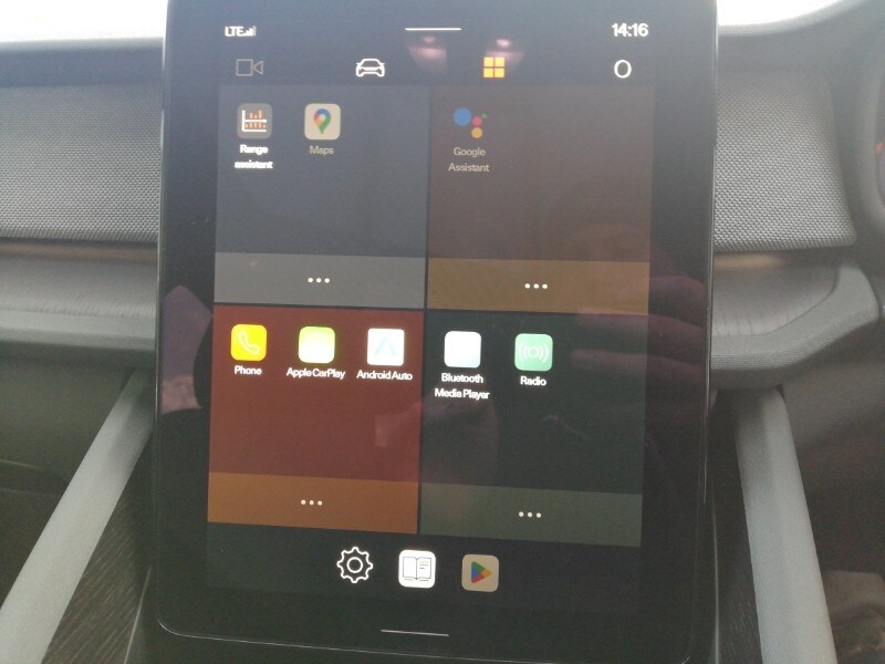 Used Polestar Polestar 2 2020 for sale - 77142057: Photo 15