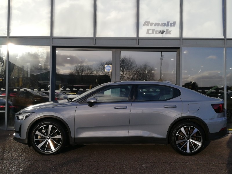 Used Polestar Polestar 2 2020 for sale - 77142057: Photo 4