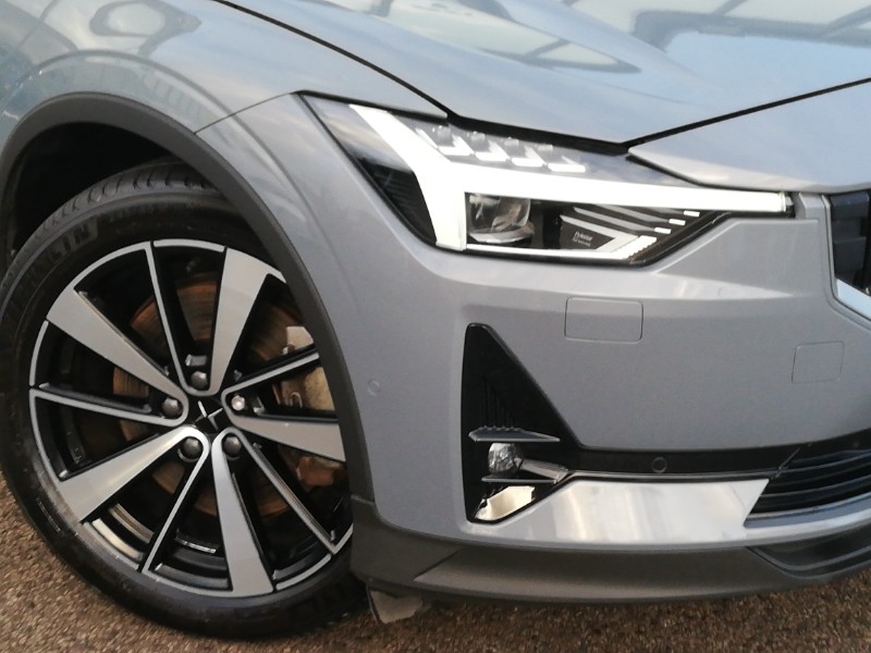 Used Polestar Polestar 2 2020 for sale - 77142057: Photo 9