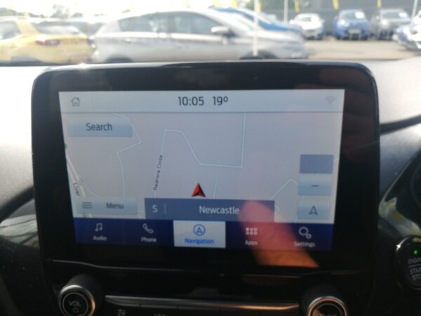 Used Ford Puma 2022 for sale - 76244263: Photo 12