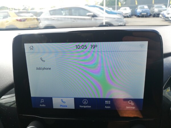 Used Ford Puma 2022 for sale - 76244263: Photo 13