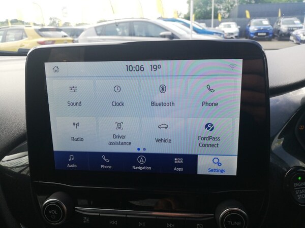 Used Ford Puma 2022 for sale - 76244263: Photo 15