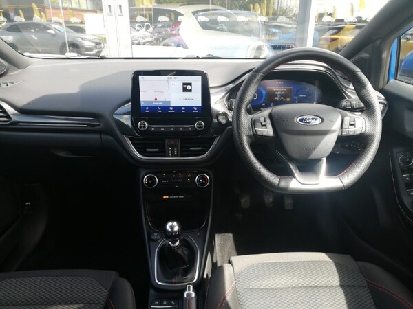 Used Ford Puma 2022 for sale - 76244263: Photo 2