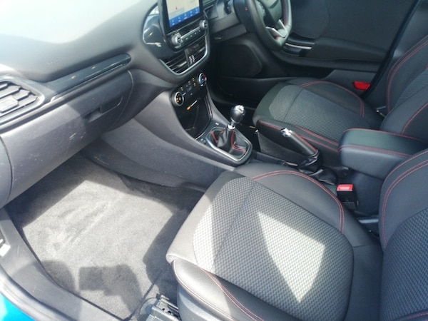 Used Ford Puma 2022 for sale - 76244263: Photo 5