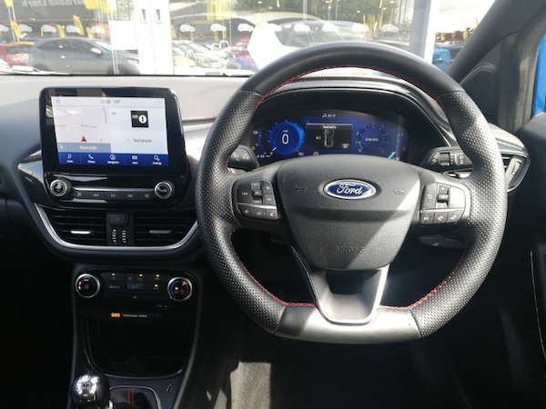 Used Ford Puma 2022 for sale - 76244263: Photo 7