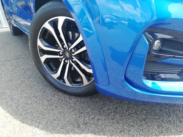 Used Ford Puma 2022 for sale - 76244263: Photo 9